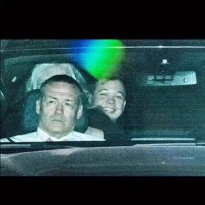 Meet your Posher, Jay